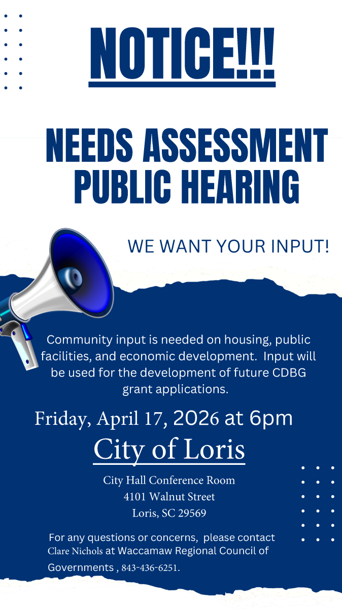 04/17/2026 - Needs Assessment